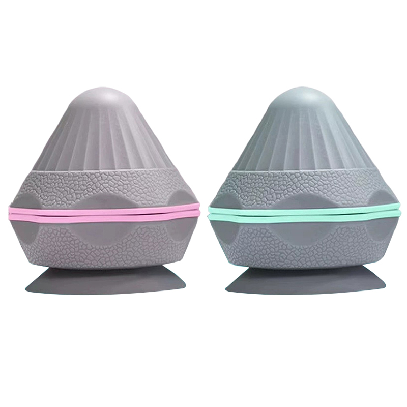Silicone Massage Cone Solid Ad - Football Training Cone review and price