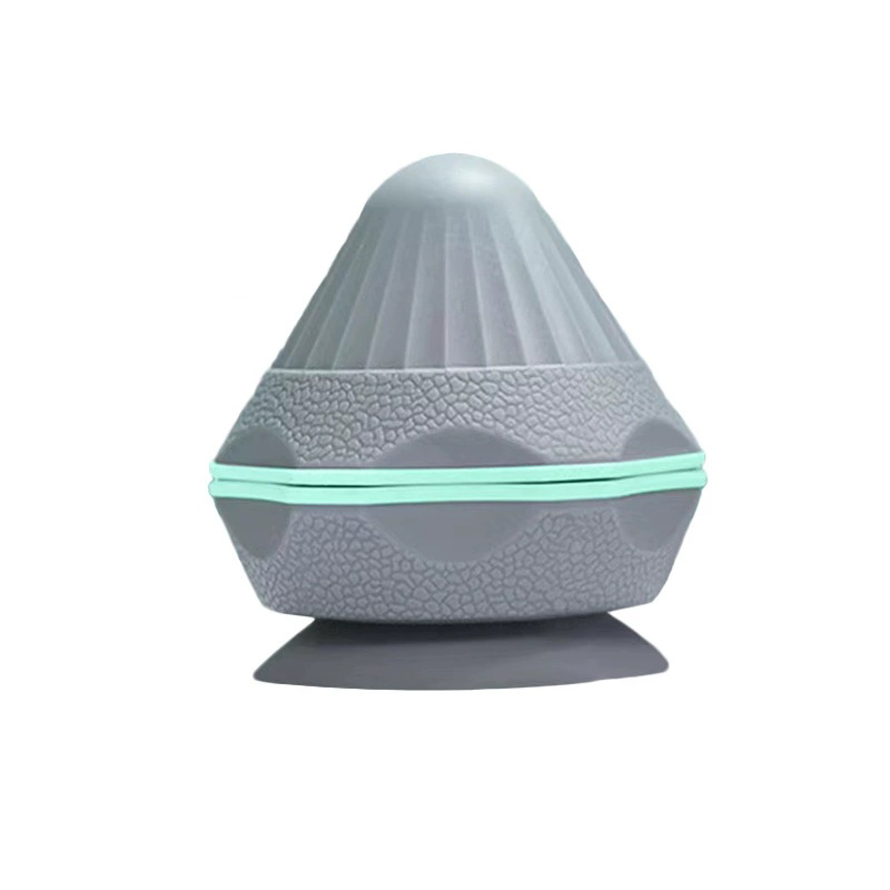 Silicone Massage Cone Solid Ad - Football Training Cone review and price