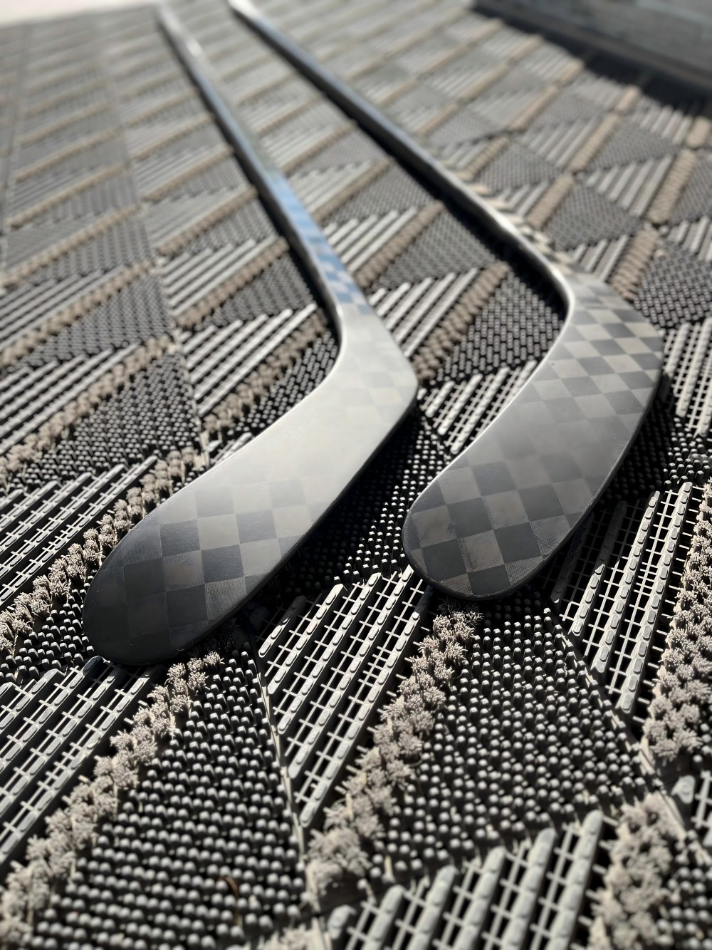 China Factory Carbon Fibre Com - Field Hockey Stick review and price