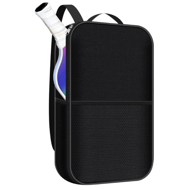Waterproof Pickleball Bag Reve - Pickleball Paddle review and price