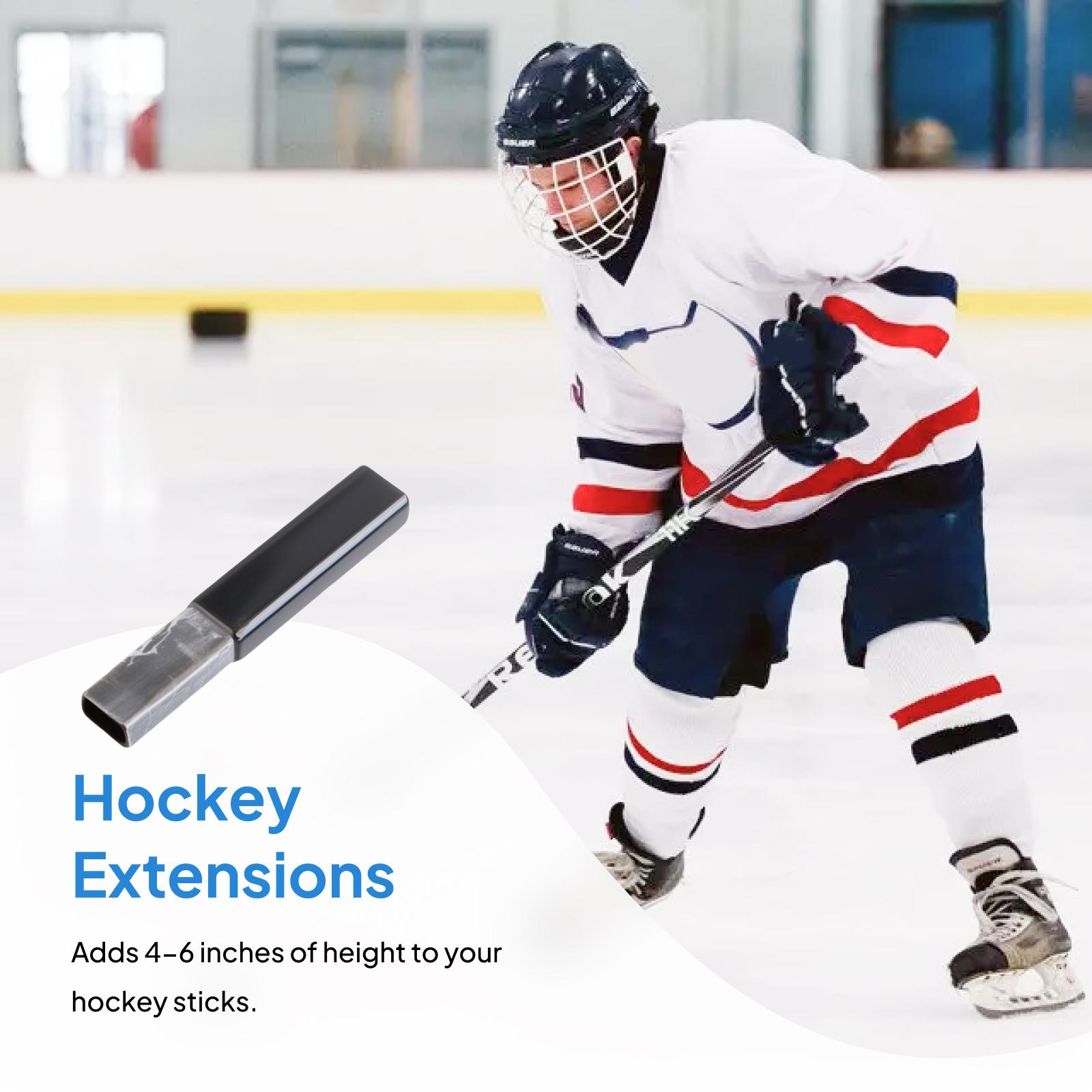 Hockey Extensions Lightweight  - Field Hockey Stick review and price
