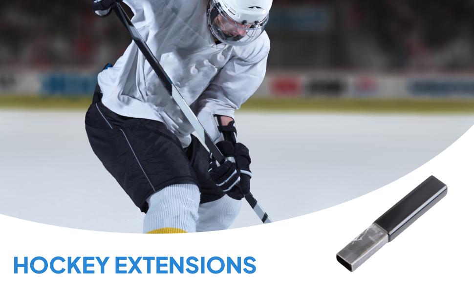 Hockey Extensions Lightweight  - Field Hockey Stick review and price