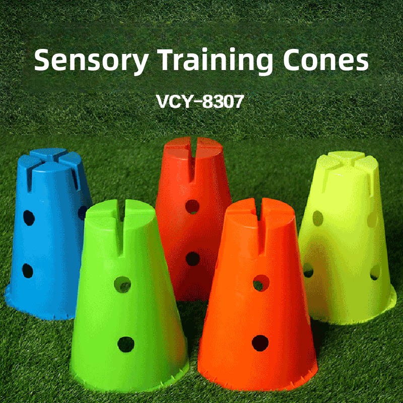 Sports Training Equipment Foot - Football Training Cone review and price