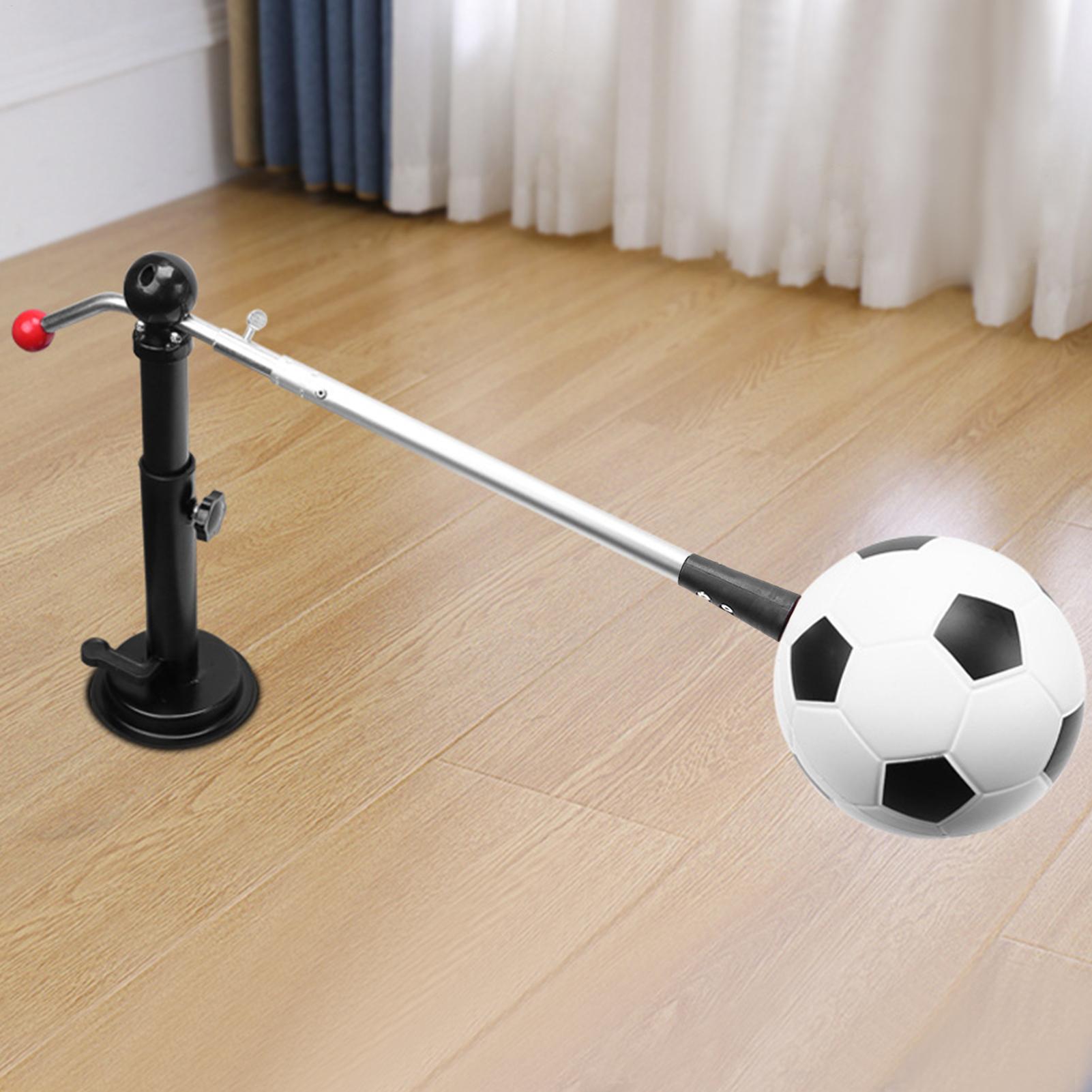 Soccer Foot Sense Kick Trainer - Football Training Cone review and price