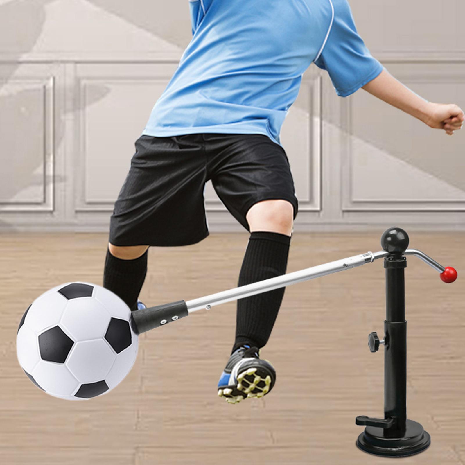 Soccer Foot Sense Kick Trainer - Football Training Cone review and price