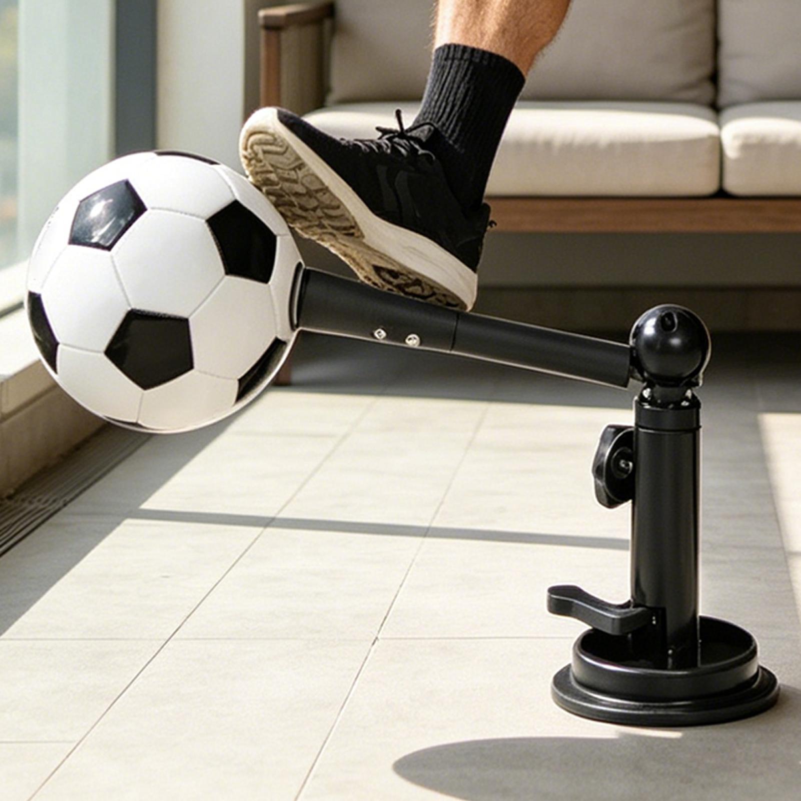 Soccer Training Aid Hands-Free - Sports Equipment Kids review and price