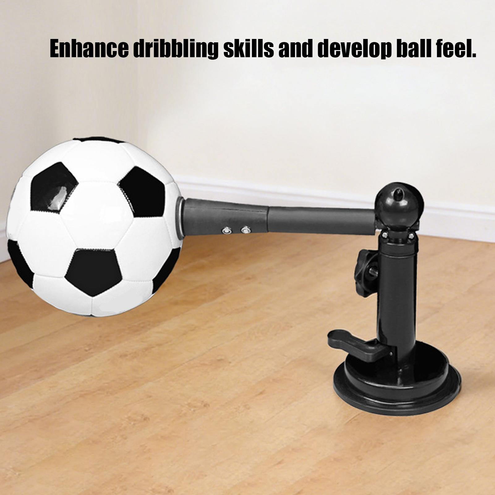 Soccer Training Aid Hands-Free - Sports Equipment Kids review and price