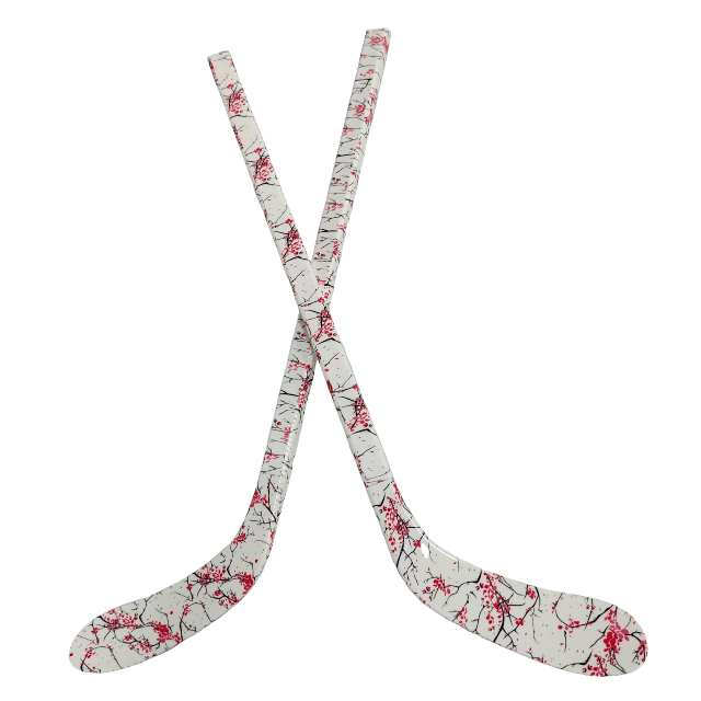 Kids Durable ABS Ice Hockey St - Field Hockey Stick review and price