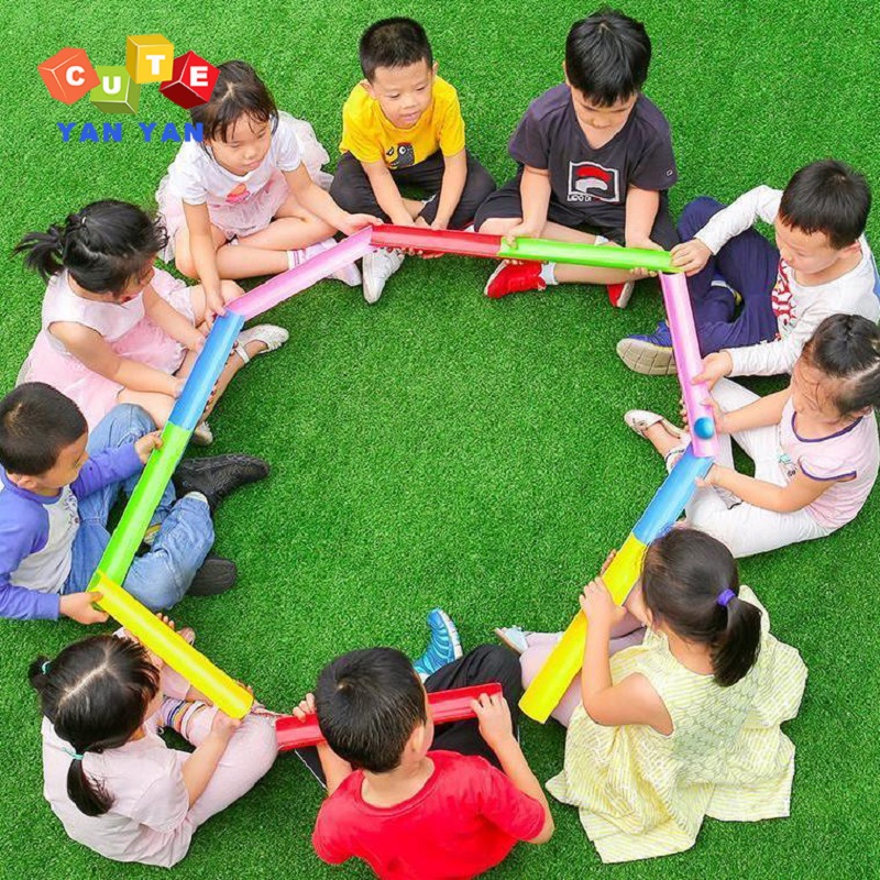 Children Outdoor Toys Pipeline - Sports Equipment For Kindergarten review and price