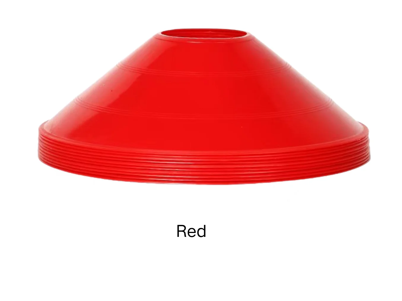 10/20 PCS Durable Soccer Train - Football Training Cone review and price