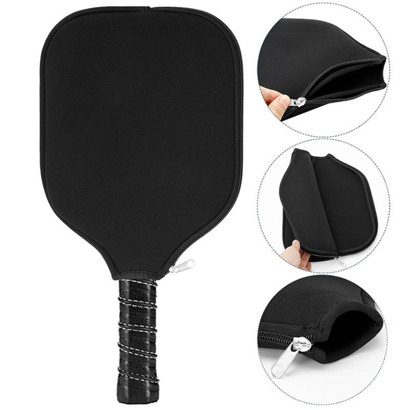 Waterproof Universal Picklebal - Pickleball Paddle review and price