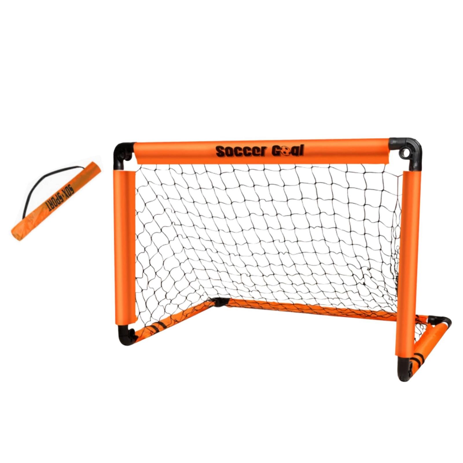 Portable Soccer Goal for Kids  - Sports Equipment Kids review and price