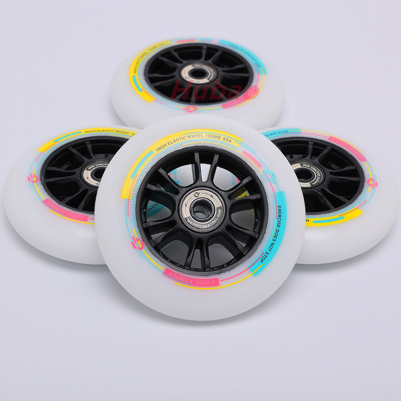 6Pcs 8Pcs 84mm Speed Skates Wh - Roller Skate Inline review and price