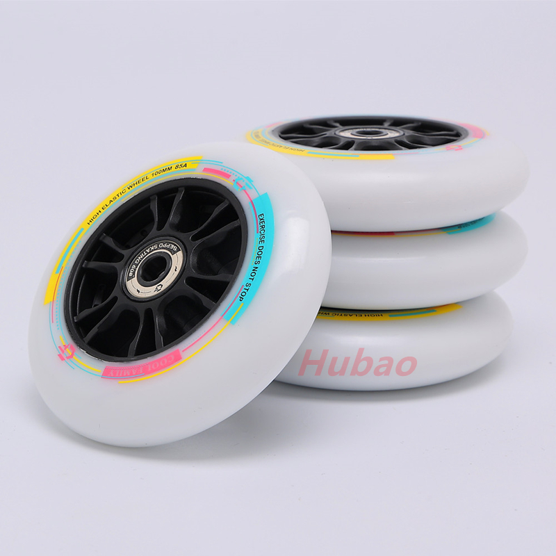 6Pcs 8Pcs 84mm Speed Skates Wh - Roller Skate Inline review and price