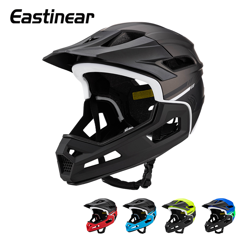 Eastinear Mountain Bike Helmet - Skateboard Complete Deck review and price