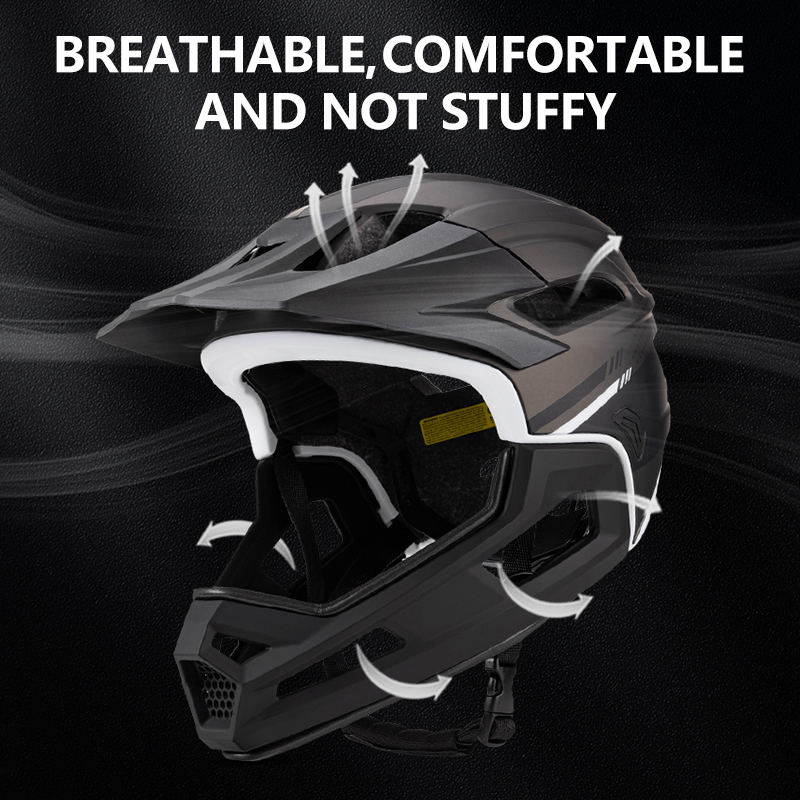 Eastinear Mountain Bike Helmet - Skateboard Complete Deck review and price