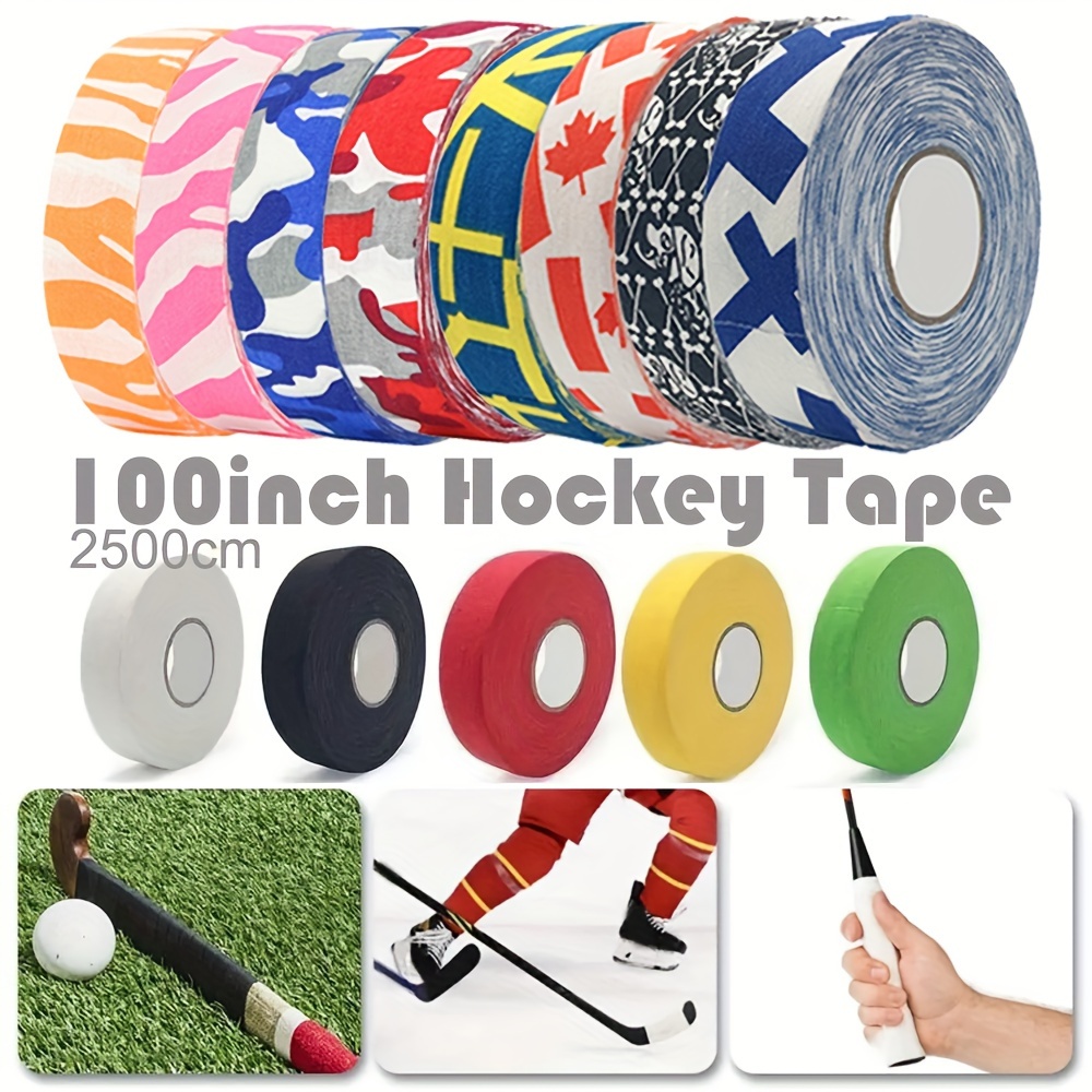 1 Roll Hockey Tape Heavy Duty  - Field Hockey Stick review and price