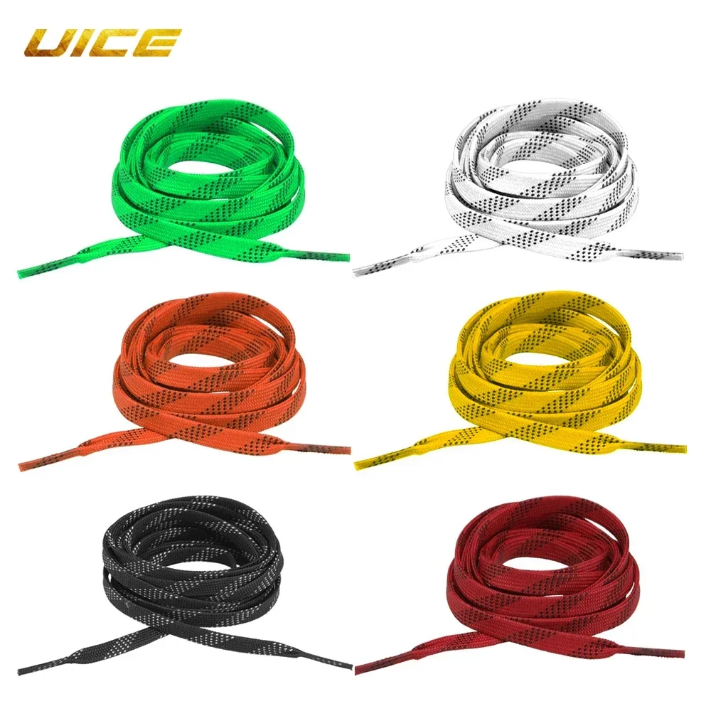 UICE Ice Hockey Shoelaces 84/9 - Field Hockey Stick review and price