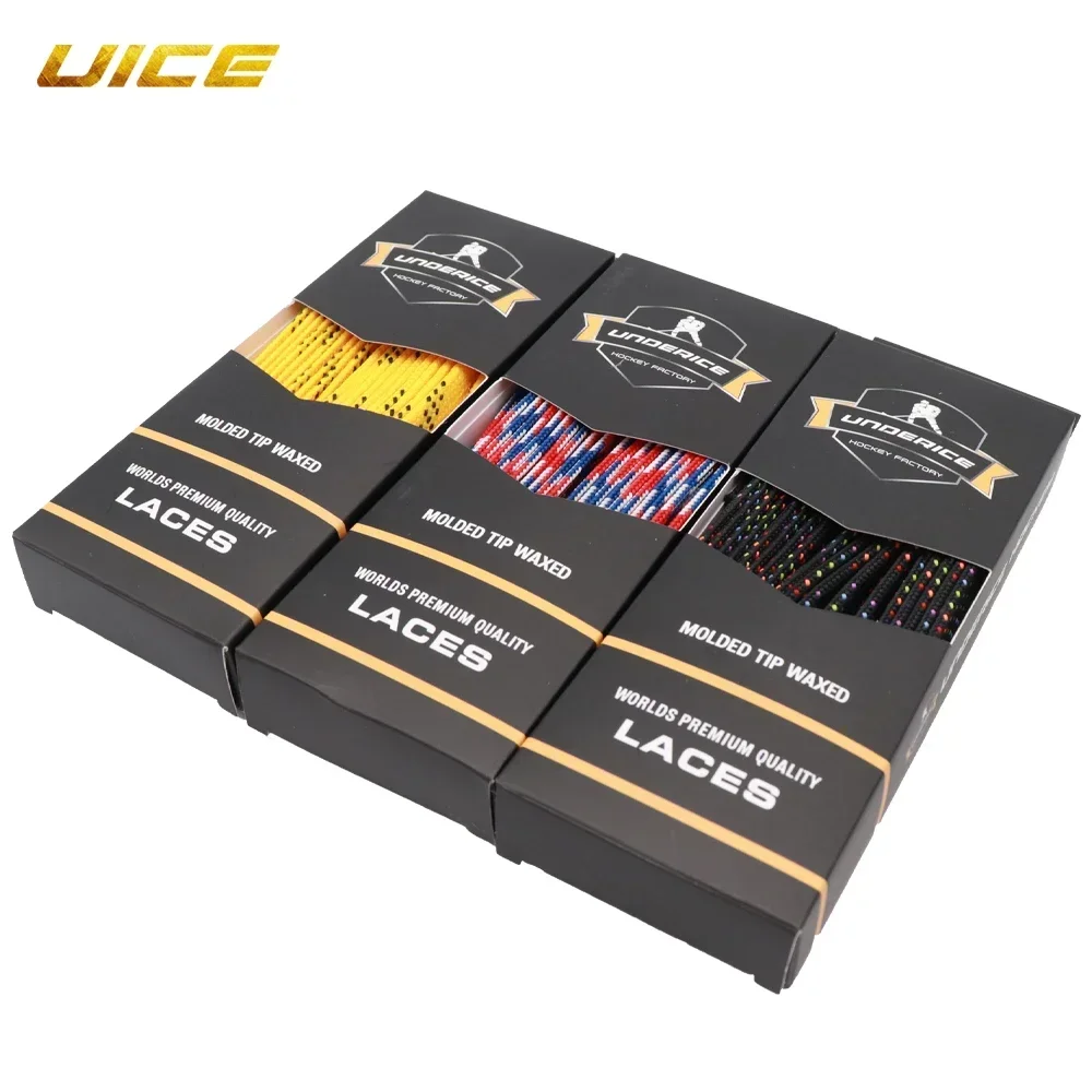 UICE Ice Hockey Shoelaces 84/9 - Field Hockey Stick review and price
